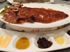 -阿庄新豫菜(航海东路店)