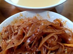 -王菊美食街·王菊面馆(总店)