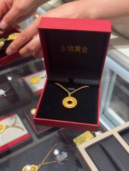 -永锦黄金加工·回收打金店(上海南翔店)