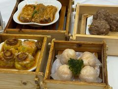 -禄福山庄•顺德菜·融和菜(龙江店)