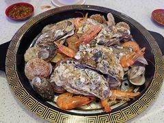-巧克力渔家.小船海鲜家常菜(三浴场店)