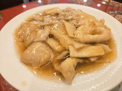 -玉华台饭庄(裕中西里小区店)