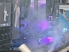 -重庆市奥林匹克体育中心-游泳跳水馆