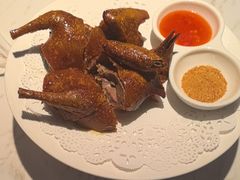-金汤宴餐厅·粤菜(德云社店)