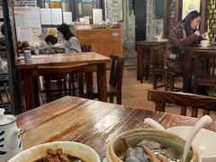-黄祥华养生堂·炖汤·营养蒸饭(岭南天地店)