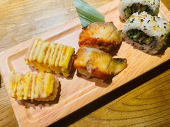 -蟹将军·松叶蟹和牛日料放题自助(K11店)