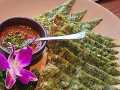 云南野菜饼-花马天堂云南餐厅 Lost Heaven(外滩店)