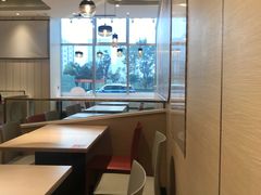 -乡村基(北部新区重科院餐厅)