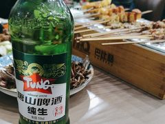 -春荣烧烤(龙泽北路店)