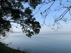 -东湖磨山景区