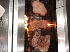 -俺的焼肉(銀座9丁目店)
