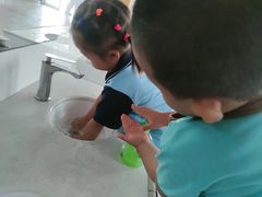 -北京市丰台区阳光起点锦城幼儿园(丰台园)