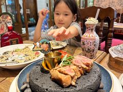 -秘密旅行Bonjour(黑金冠 江南西店)