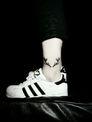-墨無界刺青TATTOO