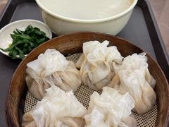 -百年认一力 太原老字号 (桥头街店)