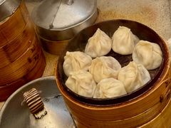-锅贴大王南翔小笼(临沂二村店)