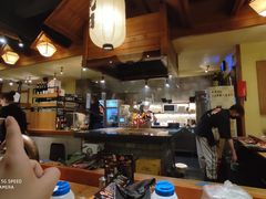大堂-千寻烧肉(政务区店)