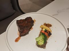 -赤火牛排(金狮广场店)
