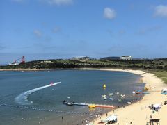 -海驴岛(荣成市)