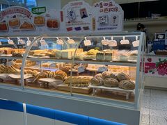 大堂-心乐生活新鲜屋(星海广场店)