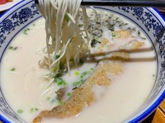 -无锡苏宁银河国际酒店-麺餐厅