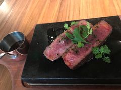 招牌岩烧厚切牛排-Erman岩烧牛排(虹桥南丰城店)