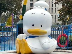 -杭州Hello Kitty乐园