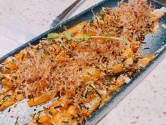 和风海苔薯条-BE BRIGHT KITCHEN(正佳广场店)