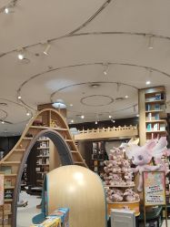 点击看大图 -奈尔宝·儿童乐园·亲子餐厅(星河湾店)
