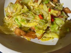 -伊带伊路新疆美食府(呼家楼店)