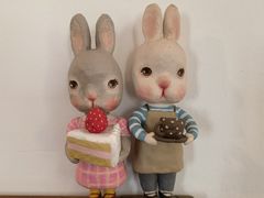 -春风十里咖啡馆