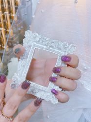 -芊屿芊浔美甲