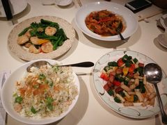 -东海海鲜酒家(中信广场店)
