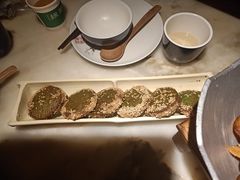 -绿茶餐厅(朝阳大悦城店)