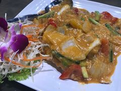 -The Dishes Seafood & Restaurant