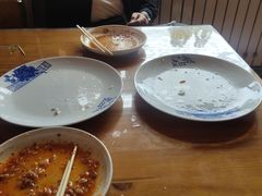-百味园饺子馆