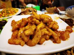 -迎宾楼饭庄(窦店)