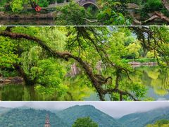 -台州府城(东湖)