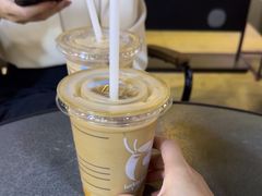 -瑞幸咖啡(百汇时代广场店)