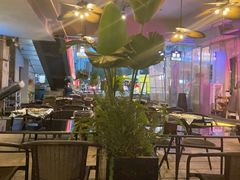 -何师烧烤Pro ·江湖川菜·小龙虾·精酿(太古里旗舰店)