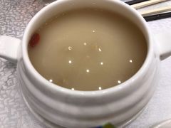 花胶鸡爪汤-海港荟(大埔新达店)