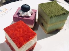 -领鲜活海鲜榴莲自助火锅(东门店)