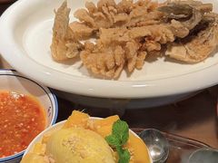 -永安水煮活鱼·仪征菜(仪征奥林匹克店)