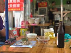 -小辫子羊肉面馆(周东店)