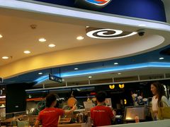 -DQ·蛋糕·冰淇淋(红旗街万达店)
