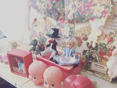 -Smile House咖啡馆(群芳小区店)