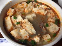 -天下第一面(大雁塔北广场店)