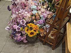 -海马体照相馆(万菱汇店)