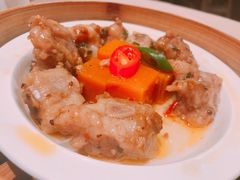 -陶陶居海鲜酒家(新马路店)