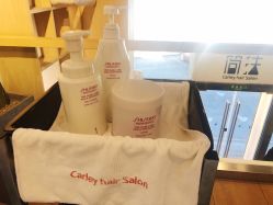 -简法造型·品牌形象店